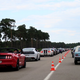 Illustration for article titled Belgium Takes The Ford Mustang World Record